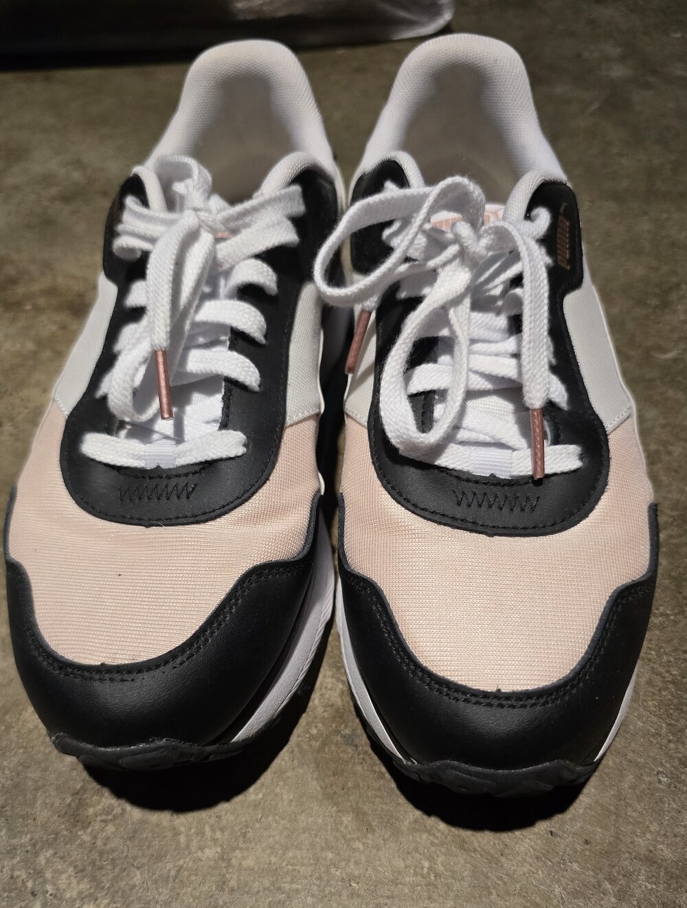 Puma Cruise Rider Women's Sneakers